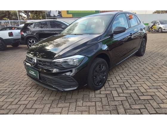 VOLKSWAGEN POLO 1.0 MPI TRACK MANUAL VOLKSWAGEN POLO 1.0 MPI TRACK MANUAL